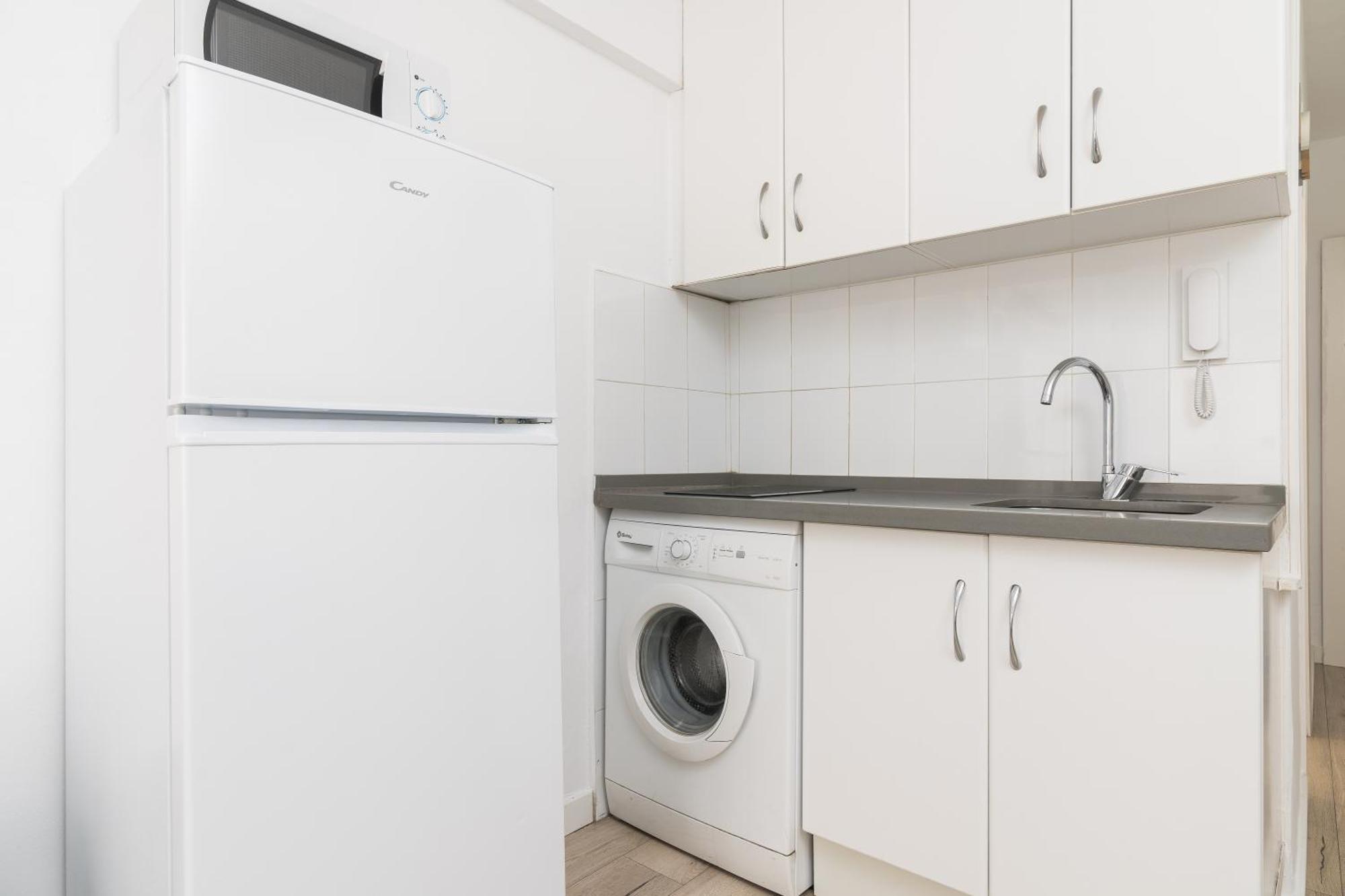 Suite Homes Malagueta Beach Málaga Kültér fotó