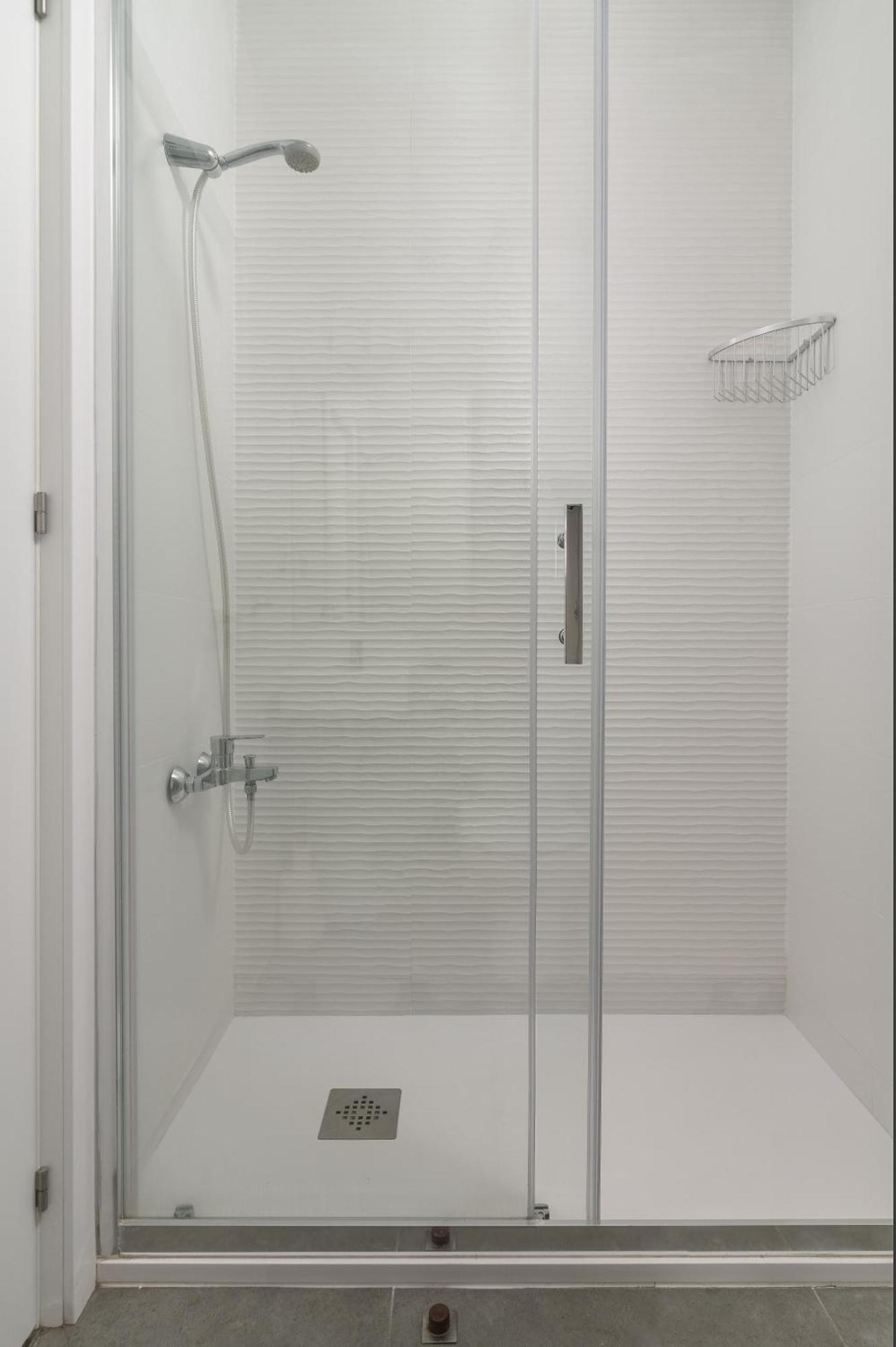 Suite Homes Malagueta Beach Málaga Kültér fotó
