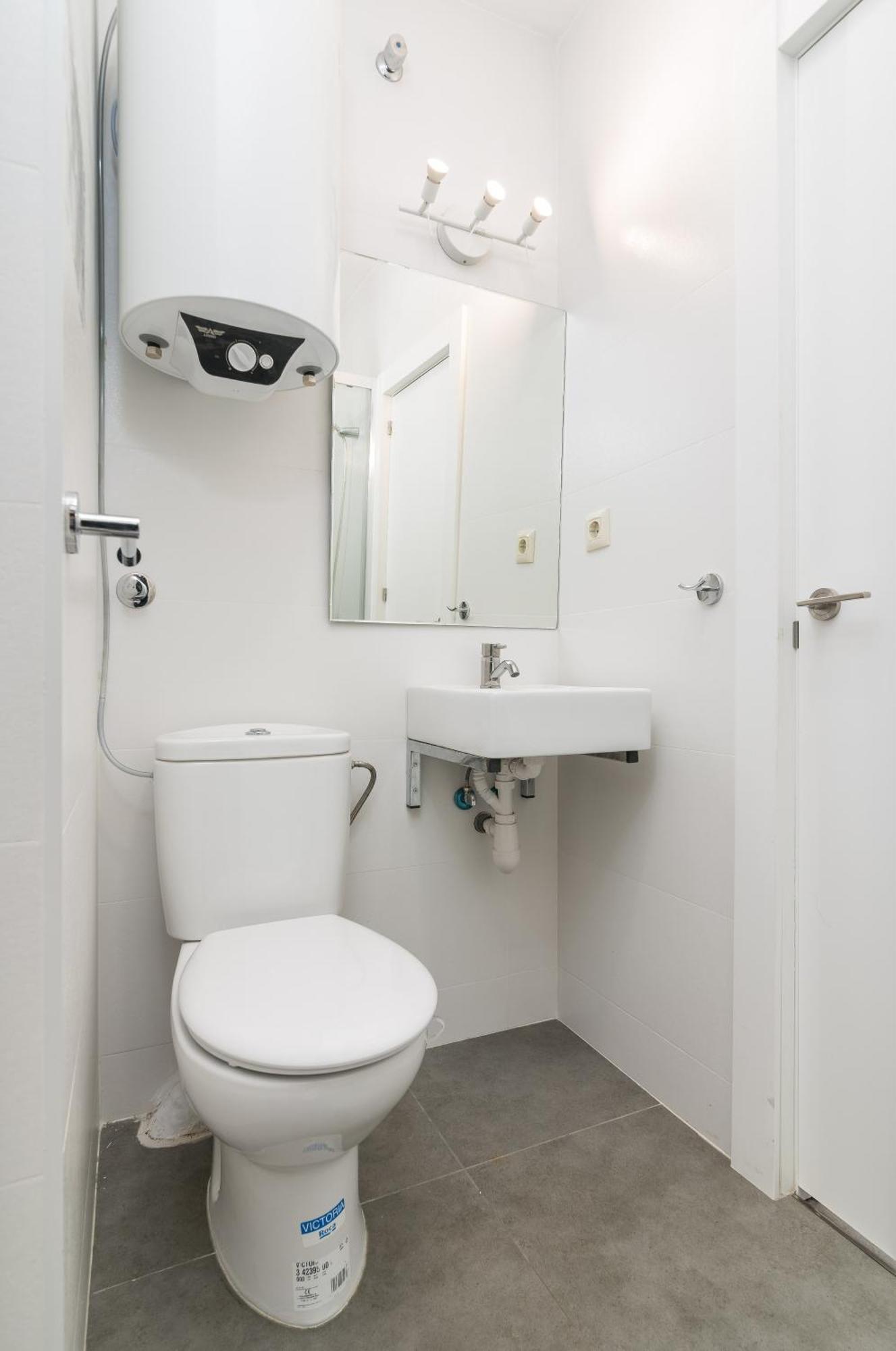 Suite Homes Malagueta Beach Málaga Kültér fotó