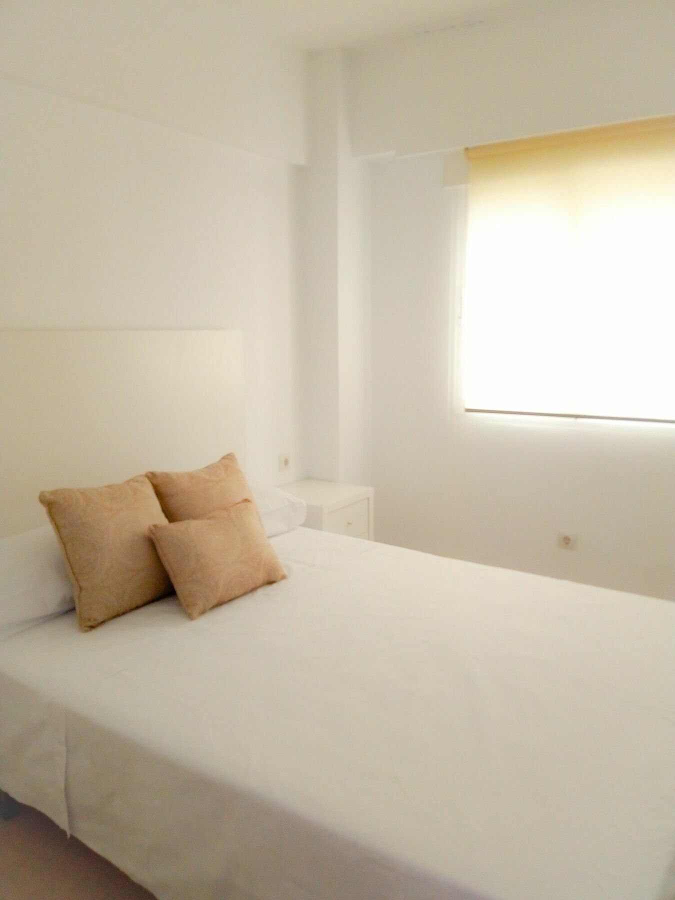 Suite Homes Malagueta Beach Málaga Kültér fotó